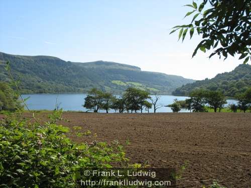 Glencar Lake